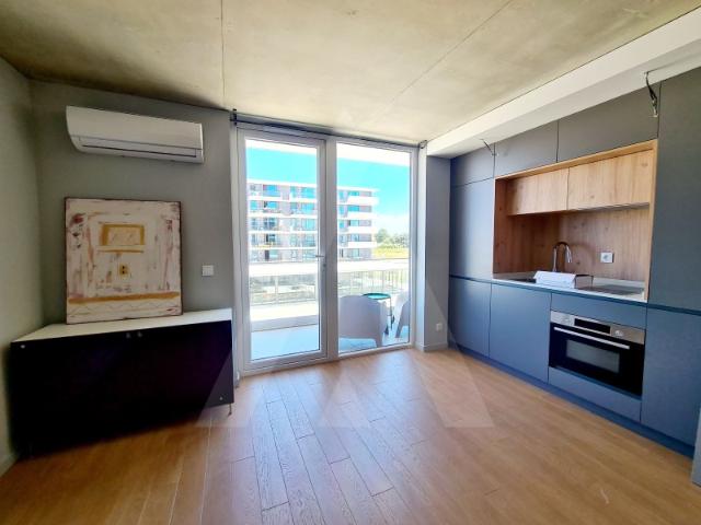 Apartamento semi novo no centro de Aveiro!