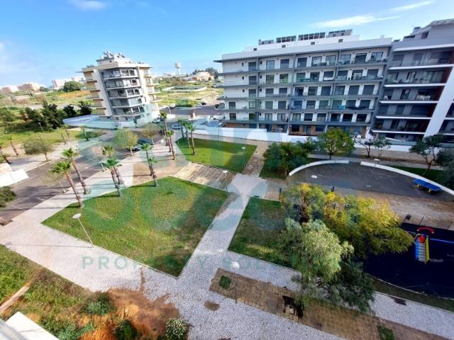 APARTAMENTO SEMI NOVO PARA ARRENDAMENTO EM FARO