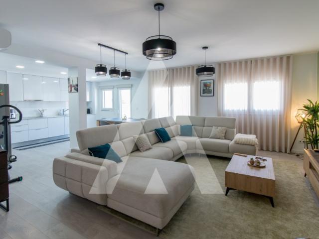 Apartamento Semi Novo T2+1 Localizado em Alcainça