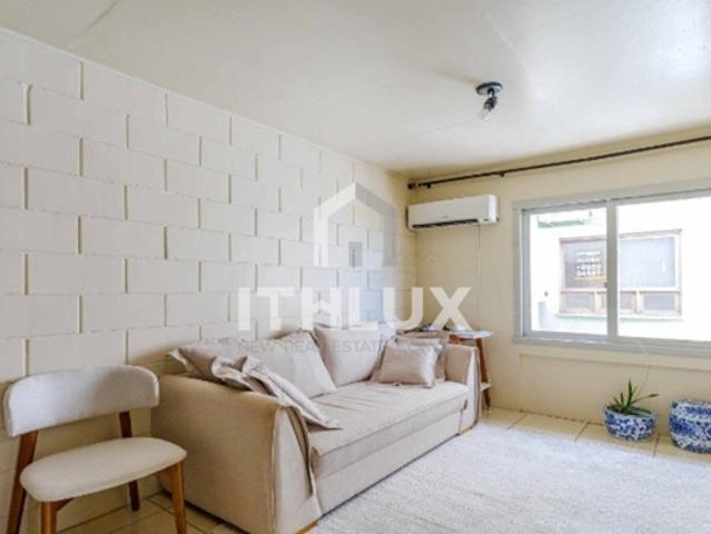 Apartamento, Semimobiliado, Praia de Belas, 2 Dormitórios,58m2, 1 Banheiro, 1 Vaga Garagem, Fórum, Praia de Belas, Poa/ Rs, Porto Alegre, Praia de Belas