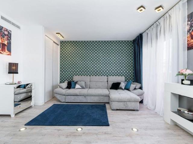 Apartamento Seminuevo