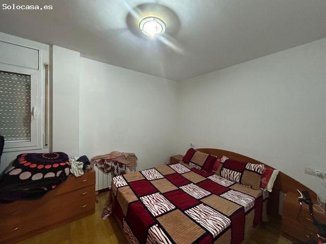 APARTAMENTO SEMINUEVO DE 2HAB EN ZONA RECTORAT CON INQUILINO
