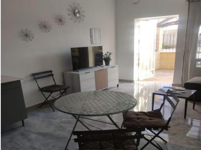 Apartamento Seminuevo en alquiler TEMPORAL zona La Aljorra