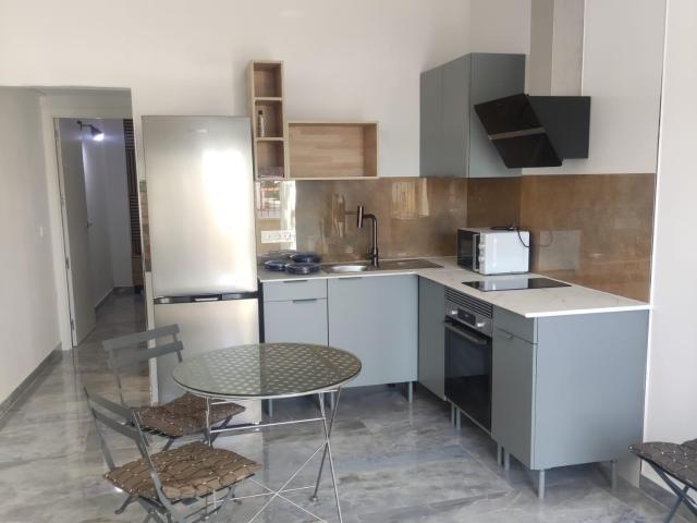 Apartamento Seminuevo en alquiler TEMPORAL zona La Aljorra