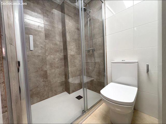 APARTAMENTO SEMINUEVO EN SAN JOSE CON PLAZA DE GARAJE