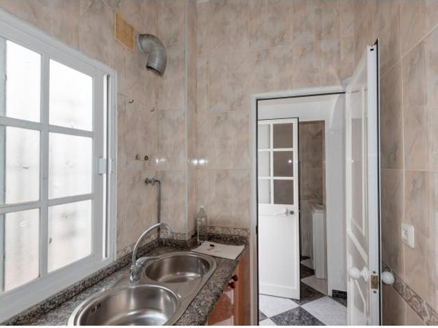 Apartamento semireformado en casco antigo de Medina Sidonia