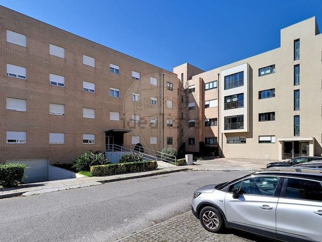 Apartamento, Senhora da Hora