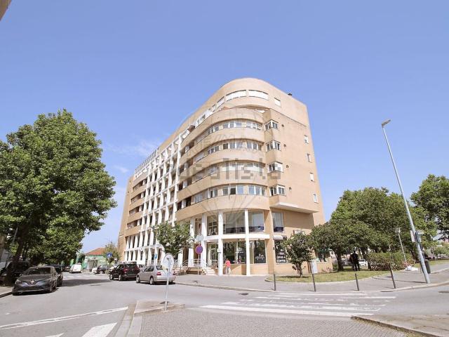 Apartamento, Senhora da Hora