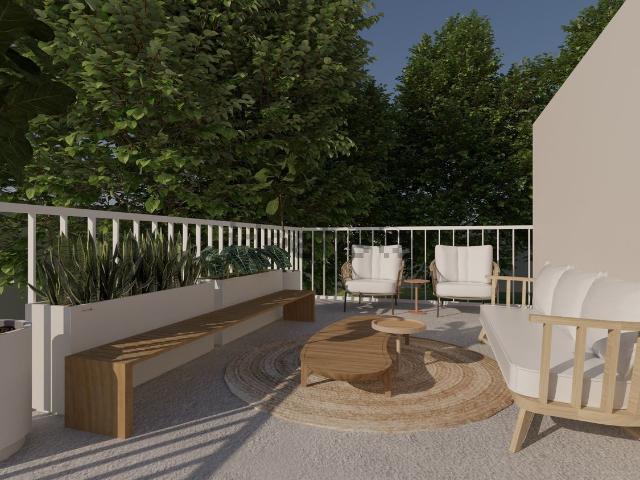 Apartamento, Senhora da Hora