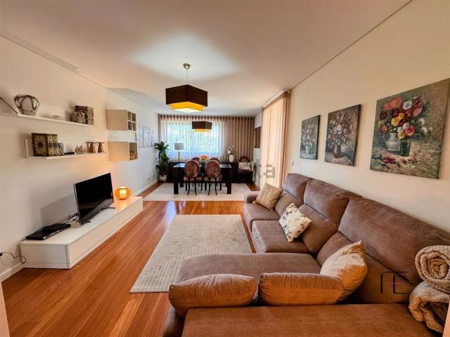 Apartamento, Senhora da Hora