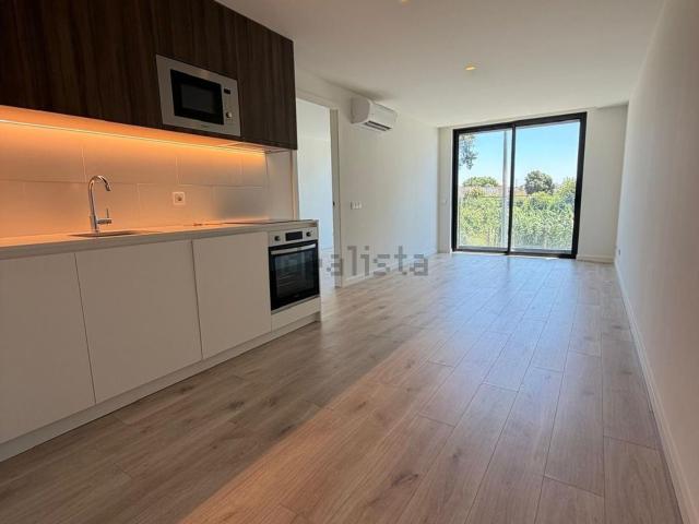 Apartamento, Senhora da Hora