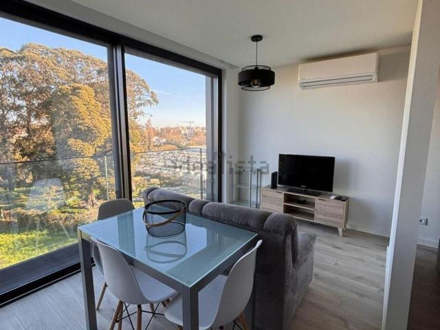 Apartamento, Senhora da Hora