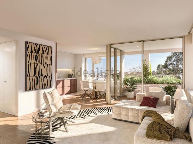 Apartamento, Lordelo do Ouro e Massarelos