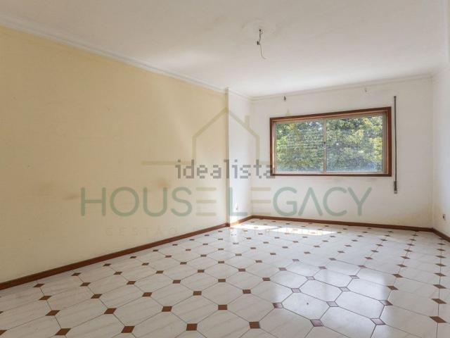 Apartamento, Senhora da Hora