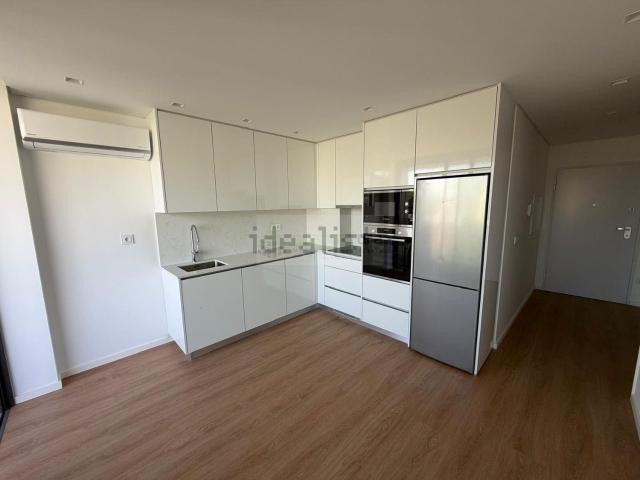 Apartamento, Senhora da Hora