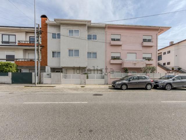 Apartamento, Senhora da Hora