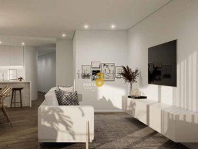 Apartamento, Senhora da Hora