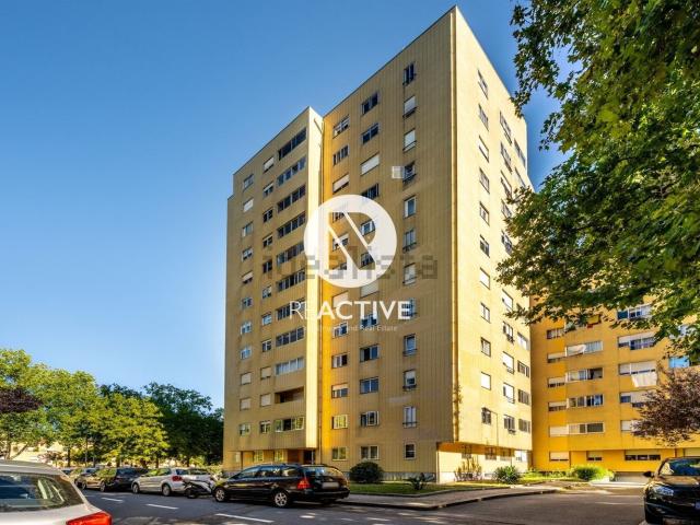 Apartamento, Senhora da Hora