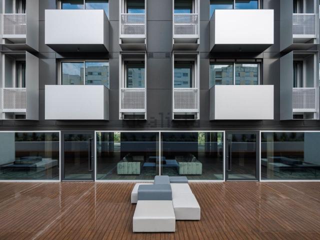 Apartamento, Senhora da Hora