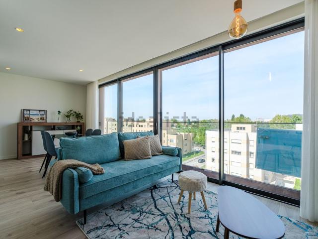 Apartamento, Senhora da Hora