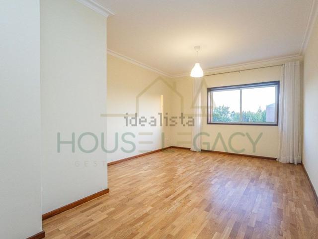 Apartamento, Senhora da Hora