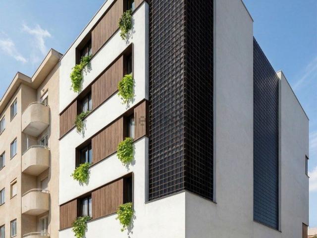 Apartamento, Senhora da Hora