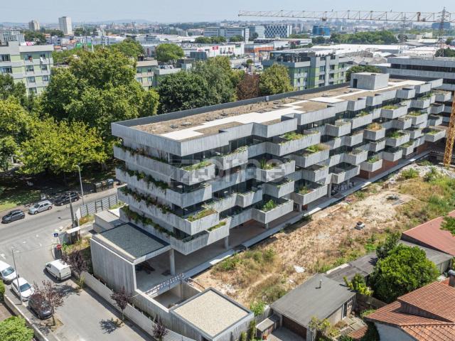 Apartamento, Senhora da Hora
