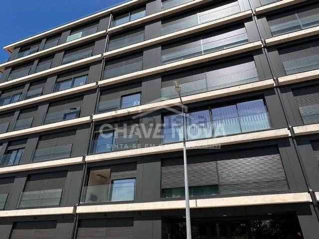 Apartamento, Senhora da Hora