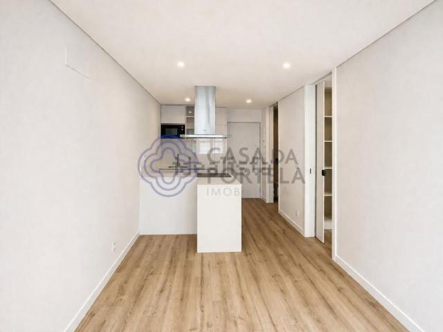 Apartamento, São Mamede de Infesta