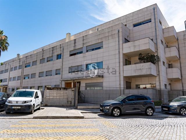 Apartamento, Senhora da Hora
