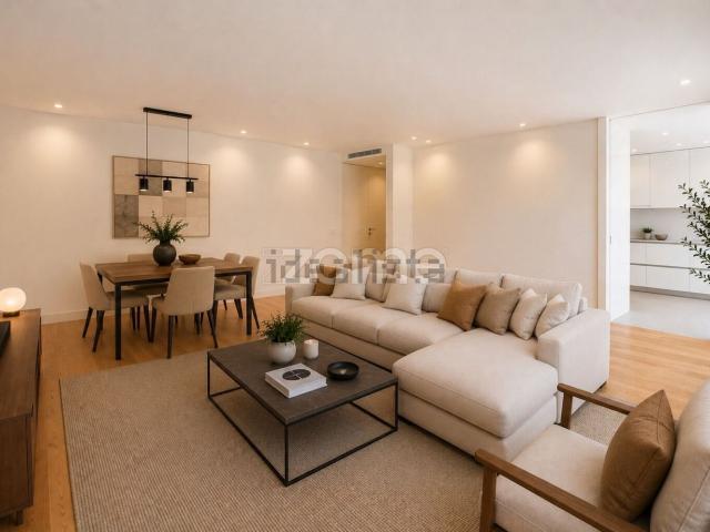 Apartamento, Senhora da Hora