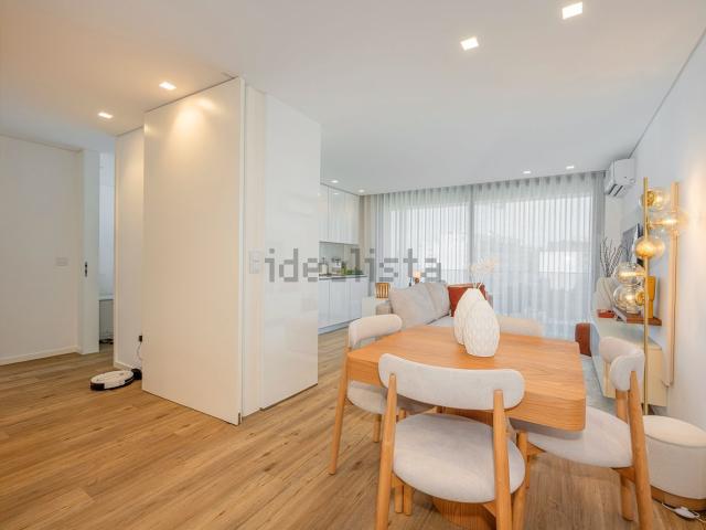 Apartamento, Senhora da Hora