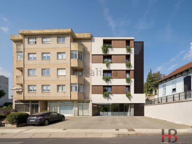 Apartamento, Senhora da Hora