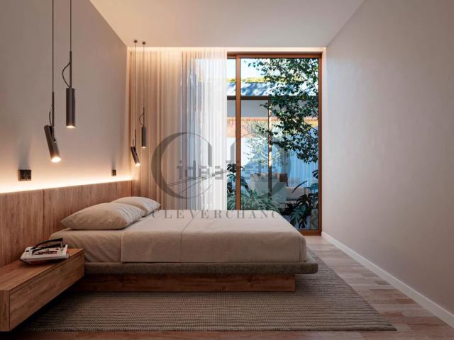 Apartamento, Senhora da Hora