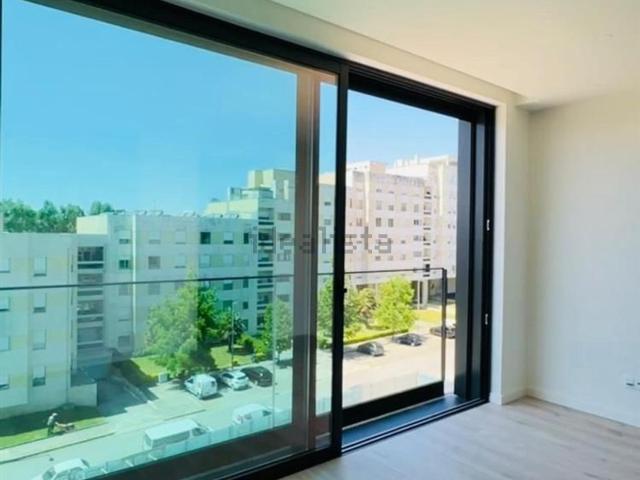 Apartamento, Senhora da Hora