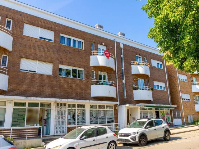 Apartamento, Senhora da Hora