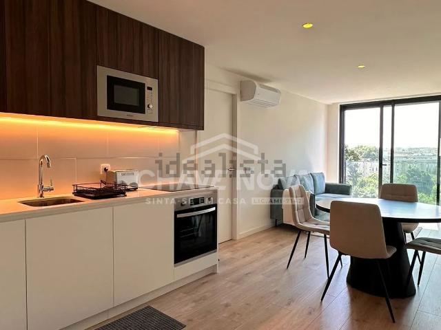 Apartamento, Senhora da Hora