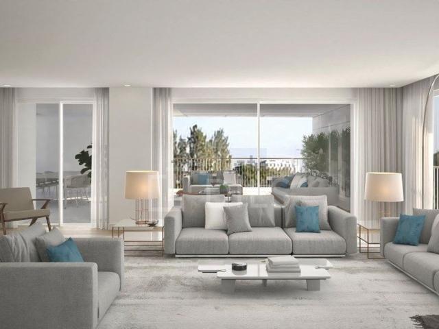 Apartamento, Senhora da Hora