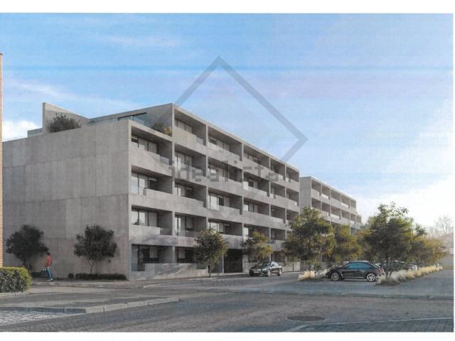 Apartamento, Senhora da Hora