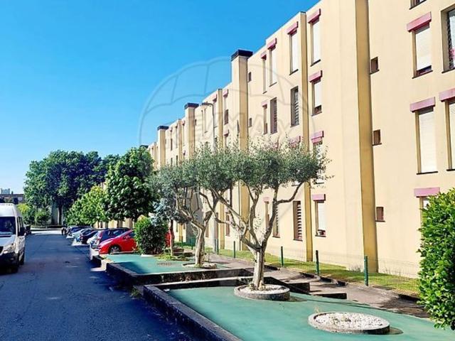 Apartamento, Senhora da Hora
