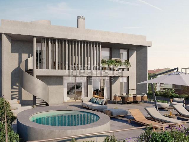 Apartamento, Senhora da Hora