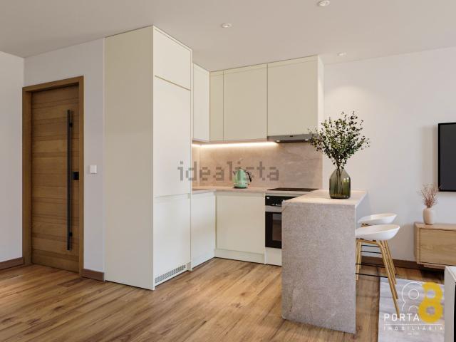 Apartamento, Senhora da Hora