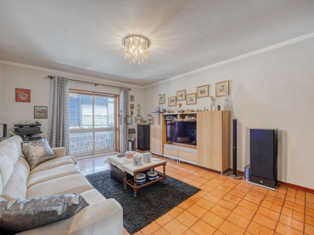 Apartamento, Senhora da Hora