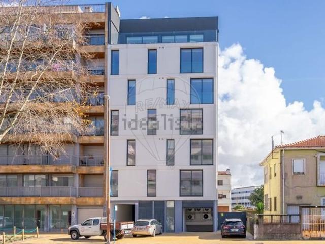 Apartamento, Senhora da Hora