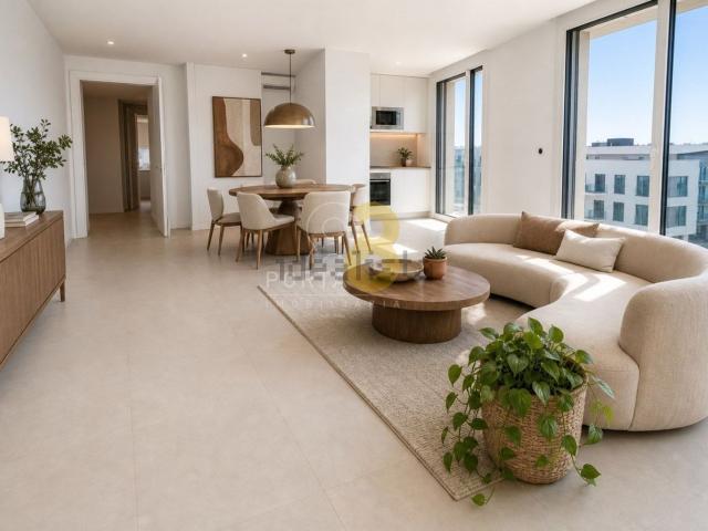 Apartamento, Senhora da Hora