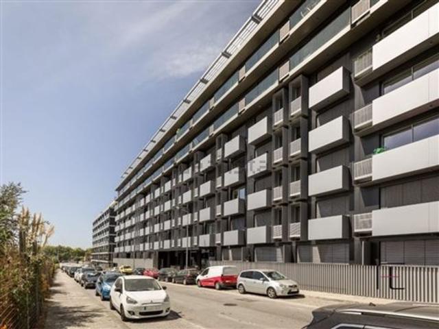 Apartamento, Senhora da Hora