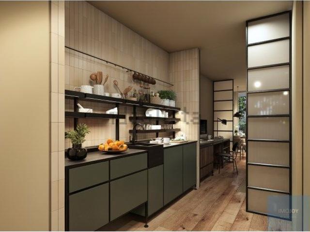 Apartamento, Senhora da Hora