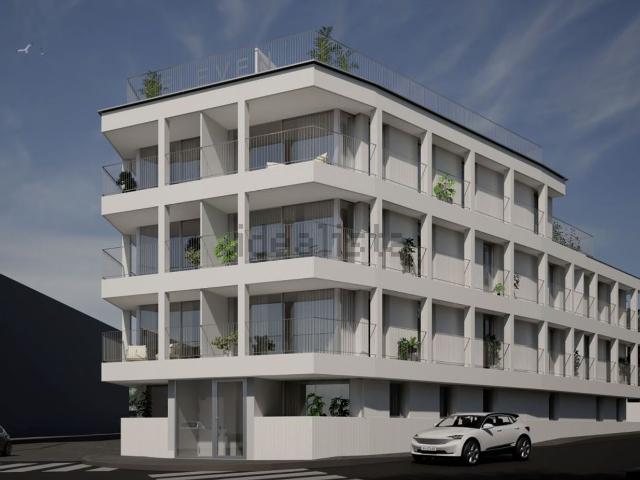 Apartamento, Senhora da Hora