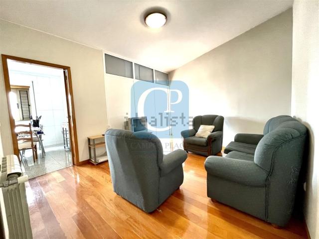 Apartamento, Senhora da Hora