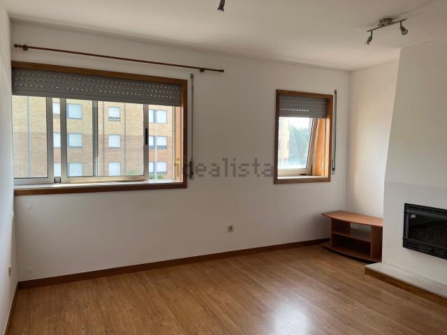 Apartamento, Senhora da Hora